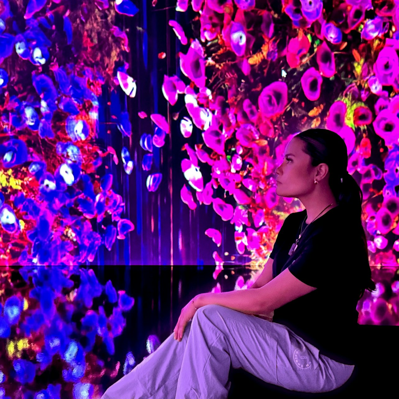 iMUSEUM: Entry Ticket - Photo 1 of 18